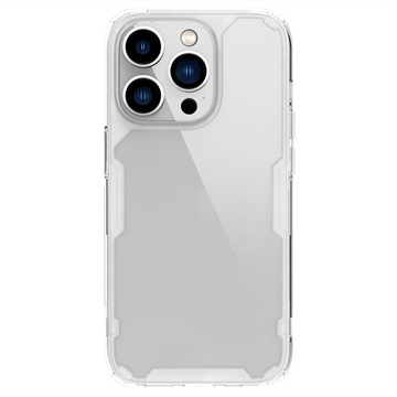 Nillkin Qin Smart View Asus Zenfone 3 ZE552KL Flip Cover - Sort