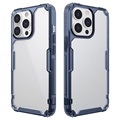 Nillkin Qin Smart View Asus Zenfone 3 ZE552KL Flip Cover - Sort
