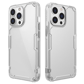 Nillkin Qin Smart View Asus Zenfone 3 ZE552KL Flip Cover - Sort