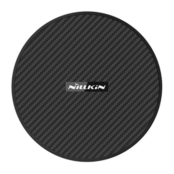 Nillkin Magic Cube MC012 Trådløs Oplader - Sort