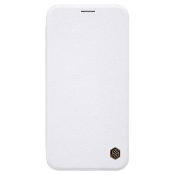 Anti-Slip iPhone 7 Hybrid Cover - Sort