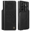 Anti-Slip iPhone 7 Hybrid Cover - Sort