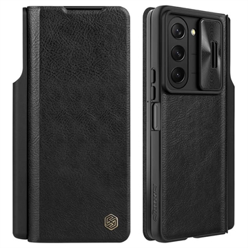 Anti-Slip iPhone 7 Hybrid Cover - Sort