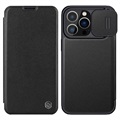 Anti-Slip iPhone 7 Hybrid Cover - Sort