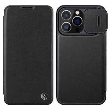 Anti-Slip iPhone 7 Hybrid Cover - Sort