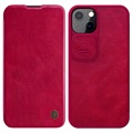 Anti-Slip iPhone 7 Hybrid Cover - Sort