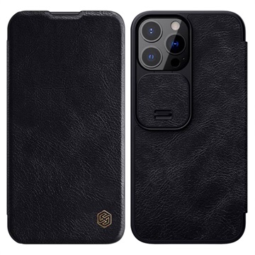 Anti-Slip iPhone 7 Hybrid Cover - Sort