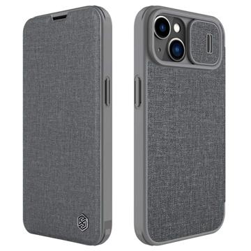 Anti-Slip iPhone 7 Hybrid Cover - Sort
