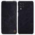 Nillkin Qin Smart View Asus Zenfone 3 ZE552KL Flip Cover - Sort