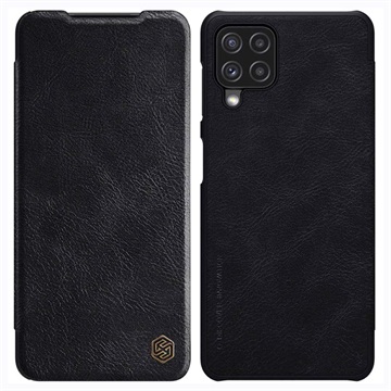 Nillkin Qin Smart View Asus Zenfone 3 ZE552KL Flip Cover - Sort