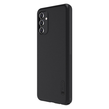 Anti-Slip iPhone 7 Hybrid Cover - Sort