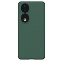 Anti-Slip iPhone 7 Hybrid Cover - Sort
