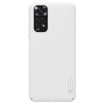 Anti-Slip iPhone 7 Hybrid Cover - Sort