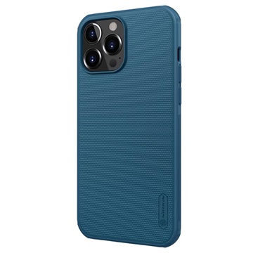 Anti-Slip iPhone 7 Hybrid Cover - Sort