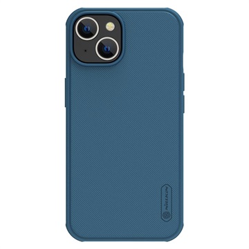 Anti-Slip iPhone 7 Hybrid Cover - Sort