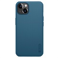 Anti-Slip iPhone 7 Hybrid Cover - Sort