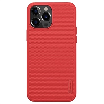 Anti-Slip iPhone 7 Hybrid Cover - Sort