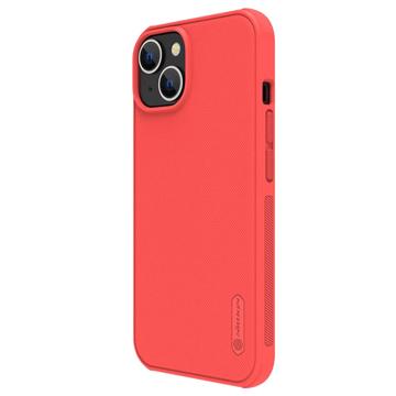 Anti-Slip iPhone 7 Hybrid Cover - Sort