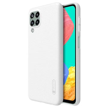 Anti-Slip iPhone 7 Hybrid Cover - Sort