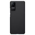 Nillkin Qin Smart View Asus Zenfone 3 ZE552KL Flip Cover - Sort