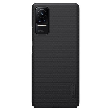 Nillkin Qin Smart View Asus Zenfone 3 ZE552KL Flip Cover - Sort