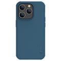 Anti-Slip iPhone 7 Hybrid Cover - Sort
