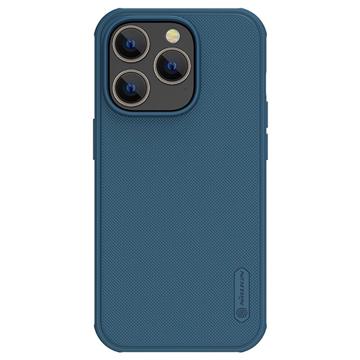 Anti-Slip iPhone 7 Hybrid Cover - Sort