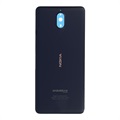 Sony Xperia XZ Bagcover - Sort