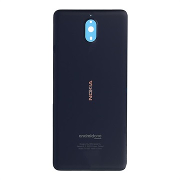 Sony Xperia XZ Bagcover - Sort