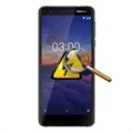 Huawei P9 Diagnose