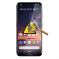 Huawei P9 Diagnose