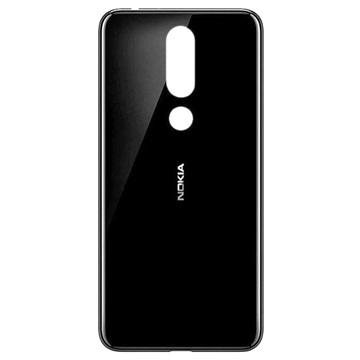 Sony Xperia XZ Bagcover - Sort