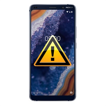 Udskiftning af Huawei Honor 6 Batteri