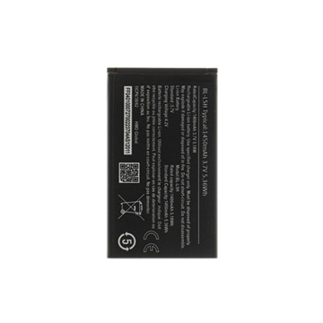 Batteri Nokia BL-5F - 6290, E65, N93i, N95, N96, 6210 Navigator