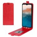 Anti-Slip iPhone 7 Hybrid Cover - Sort
