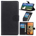 Nillkin Qin Smart View Asus Zenfone 3 ZE552KL Flip Cover - Sort