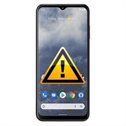 Udskiftning af Huawei Honor 6 Batteri