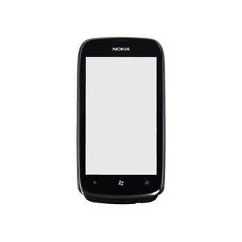 Nokia Lumia 610 For Cover - Sort