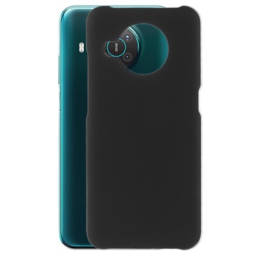 Nillkin Qin Smart View Asus Zenfone 3 ZE552KL Flip Cover - Sort