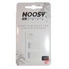 Noosy Nano-SIM Adapter Sæt