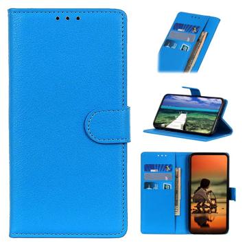 Nillkin Qin Smart View Asus Zenfone 3 ZE552KL Flip Cover - Sort