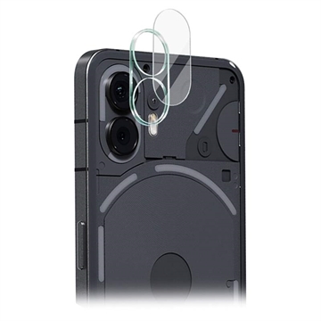 Nillkin ZTE Nubia Z11 Mini S Beskyttelsesfilm - Anti-Genskin