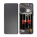 Sony Xperia X Performance For Cover & LCD Display - Sort