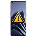 Huawei Nexus 6P Ringetone Højtaler Reparation
