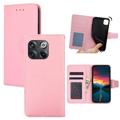 Nillkin Qin Smart View Asus Zenfone 3 ZE552KL Flip Cover - Sort