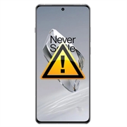 OnePlus X Samtale Højtaler Reparation