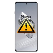 Udskiftning af Huawei Honor 6 Batteri
