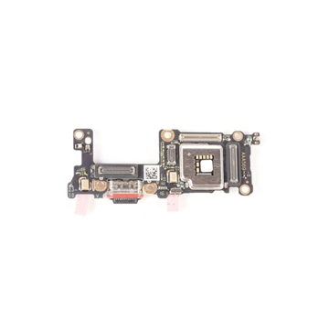 Huawei P9 Lite Opladerforbindelse Flex Kabel