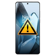 Huawei Nexus 6P Ringetone Højtaler Reparation
