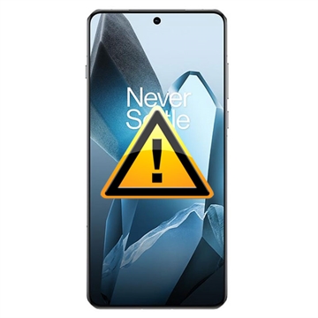 Huawei Nexus 6P Ringetone Højtaler Reparation